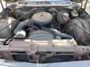 1977 Chevrolet El Camino с VIN 1D80U7D441774, выставлен на аукционе Copart как лот 65286275 с пробегом 7 998 миль миль и Чистый • Clean title. История ставок и продаж доступна на DreamBid. Изображение 11.