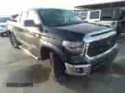 2018 Toyota Tundra SR с VIN 5TFUW5F19JX754195, выставлен на аукционе IAAI как лот 41275809 с пробегом 66 142 миль миль и . История ставок и продаж доступна на DreamBid. Изображение 1.