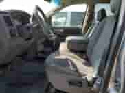 2008 Dodge 1500 ST z VIN 1D7HU18238J226774, wystawiony jako Copart lot #64629585 z przebiegiem 214 586 mil mil oraz Szkoda całkowita • Salvage title. Historia ofert i sprzedaży dostępna na DreamBid. Obrazek 7.