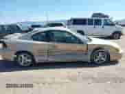 2001 Pontiac Grand Am with VIN 1G2NF12T51M534918, listed as a IAAI auction lot 42055289 with 128,155 mi miles and . Bid and sale history available at DreamBid. Image 14.
