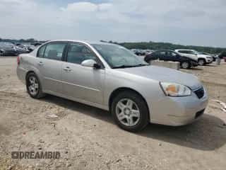 2008 Chevrolet Malibu Classic LT с VIN 1G1ZT58N98F147558, выставлен на аукционе Copart как лот 59463235 с пробегом 95 416 миль миль и Списание • Salvage title. История ставок и продаж доступна на DreamBid. Изображение 4.