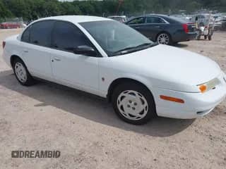 2001 Saturn SL with VIN 1G8ZK527X1Z258932, listed as a IAAI auction lot 42722280 with 95,178 mi miles and . Bid and sale history available at DreamBid. Image 1.