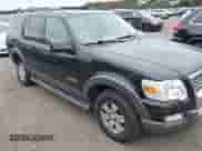 2006 Ford Explorer XLT z VIN 1FMEU73816UA15771, wystawiony jako IAAI lot #43552499 z przebiegiem 173 088 mil mil oraz . Historia ofert i sprzedaży dostępna na DreamBid. Obrazek 6.