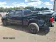 2020 Toyota Tacoma SR5 с VIN 3TMBZ5DN2LM024092, выставлен на аукционе Copart как лот 70563095 с пробегом 120 314 миль миль и Списание • Salvage title. История ставок и продаж доступна на DreamBid. Изображение 2.
