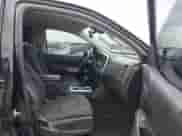 2018 Chevrolet Colorado 2WD LT with VIN 1GCGSCEA0J1122378, listed as a IAAI auction lot 42915086 with 111,837 mi miles and . Bid and sale history available at DreamBid. Image 5.