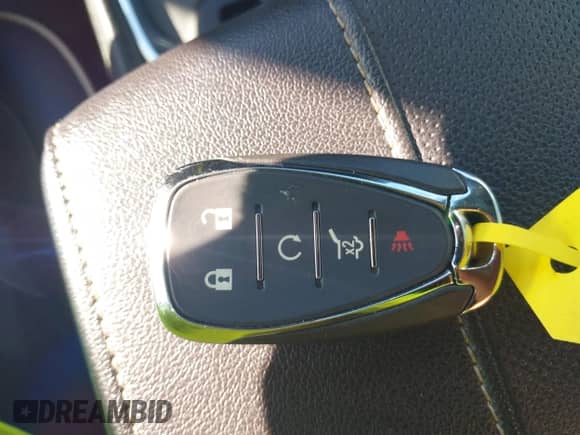 2023 Chevrolet Traverse Premier с VIN 1GNERKKW4PJ186324, выставлен на аукционе IAAI как лот 43069934 с пробегом 33 905 миль миль и . История ставок и продаж доступна на DreamBid. Изображение 11.