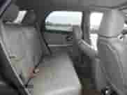 2005 Chevrolet Equinox LT с VIN 2CNDL73F256004210, выставлен на аукционе Copart как лот 72512304 с пробегом 205 826 миль миль и Списание • Salvage title. История ставок и продаж доступна на DreamBid. Изображение 11.