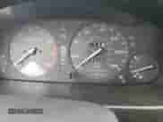 1997 Honda Accord LX with VIN 1HGCD5638VA234390, listed as a Copart auction lot 68820625 with 184,122 mi miles and Salvage title. Bid and sale history available at DreamBid. Image 9.