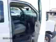 2015 Chevrolet Express Cargo with VIN 1GCWGFCF3F1279861, listed as a IAAI auction lot 43224870 with 326,491 mi miles and . Bid and sale history available at DreamBid. Image 5.