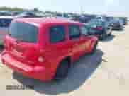 2011 Chevrolet HHR LS с VIN 3GNBAAFW0BS561129, выставлен на аукционе IAAI как лот 43243423 с пробегом 290 855 миль миль и . История ставок и продаж доступна на DreamBid. Изображение 4.