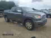 2012 Toyota Tundra Limited z VIN 5TFSY5F10CX132864, wystawiony jako Copart lot #70156505 z przebiegiem 186 395 mil mil oraz Szkoda całkowita • Salvage title. Historia ofert i sprzedaży dostępna na DreamBid. Obrazek 4.