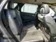 2013 Dodge Durango R/T z VIN 1C4SDJCT1DC602452, wystawiony jako Copart lot #84448755 z przebiegiem 229 781 mil mil oraz Szkoda całkowita • Salvage title. Historia ofert i sprzedaży dostępna na DreamBid. Obrazek 11.