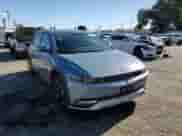 2023 Hyundai Ioniq 5 SE Standard Range с VIN KM8KM4AB3PU138151, выставлен на аукционе Copart как лот 36992773 с пробегом 874 миль миль и . История ставок и продаж доступна на DreamBid. Изображение 12.