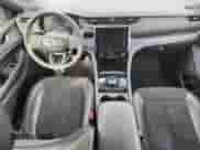 2024 Jeep Grand Cherokee Altitude with VIN 1C4RJHAG5RC109127, listed as a Copart auction lot 81615195 with 45,039 mi miles and Non repairable. Bid and sale history available at DreamBid. Image 8.