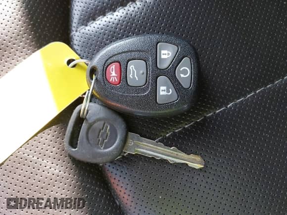2016 Chevrolet Traverse LTZ с VIN 1GNKVJKD4GJ289704, выставлен на аукционе IAAI как лот 43005709 с пробегом 204 599 миль миль и . История ставок и продаж доступна на DreamBid. Изображение 11.
