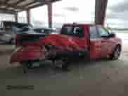 2022 Ram 1500 Big Horn with VIN 1C6RRFBG3NN279231, listed as a Copart auction lot 52372485 with 56,054 mi miles and Non repairable. Bid and sale history available at DreamBid. Image 3.