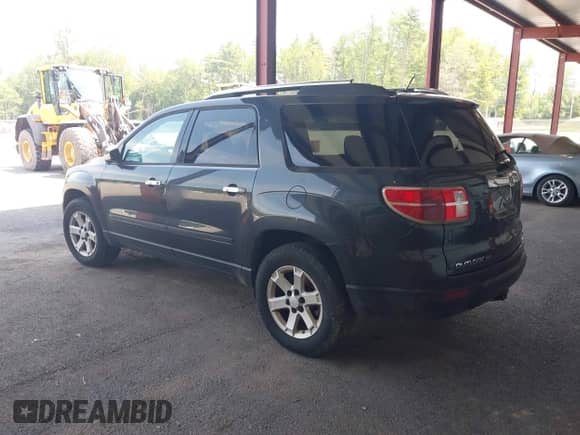2007 Saturn Outlook XE с VIN 5GZEV13787J114711, выставлен на аукционе IAAI как лот 42492368 с пробегом Не указан миль и . История ставок и продаж доступна на DreamBid. Изображение 3.