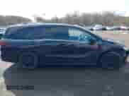 2023 Honda Odyssey Sport z VIN 5FNRL6H79PB075326, wystawiony jako IAAI lot #41911662 z przebiegiem 14 183 mil mil oraz . Historia ofert i sprzedaży dostępna na DreamBid. Obrazek 13.