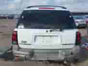 2003 Chevrolet TrailBlazer LS with VIN 1GNDS13S432389322, listed as a IAAI auction lot 41431482 with 298,917 mi miles and . Bid and sale history available at DreamBid. Image 16.