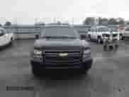 2013 Chevrolet Tahoe LS z VIN 1GNSCAE07DR223062, wystawiony jako IAAI lot #41948276 z przebiegiem 196 616 mil mil oraz . Historia ofert i sprzedaży dostępna na DreamBid. Obrazek 12.