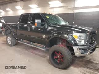 2015 Ford F-250 Lariat с VIN 1FT7W2BT7FEA55413, выставлен на аукционе IAAI как лот 41764838 с пробегом 121 605 миль миль и . История ставок и продаж доступна на DreamBid. Изображение 1.