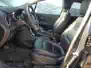 2017 Chevrolet Trax Premier с VIN 3GNCJRSB2HL197837, выставлен на аукционе Copart как лот 69658375 с пробегом 124 803 миль миль и Списание • Salvage title. История ставок и продаж доступна на DreamBid. Изображение 7.