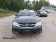 2012 Dodge Avenger SXT Plus with VIN 1C3CDZEG1CN121868, listed as a IAAI auction lot 42940511 with 139,985 mi miles and . Bid and sale history available at DreamBid. Image 13.