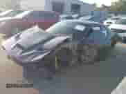 2022 Dodge Challenger R/T Scat Pack Widebody z VIN 2C3CDZFJ6NH156377, wystawiony jako IAAI lot #43003945 z przebiegiem 9 mil mil oraz . Historia ofert i sprzedaży dostępna na DreamBid. Obrazek 17.