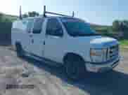 2012 Ford Econoline Cargo Recreational with VIN 1FTNE2EW8CDA63859, listed as a IAAI auction lot 42418767 with 247,173 mi miles and . Bid and sale history available at DreamBid. Image 1.