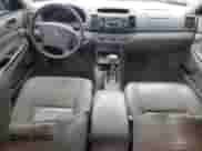 2005 Toyota Camry STD с VIN 4T1BE32KX5U540297, выставлен на аукционе Copart как лот 81882295 с пробегом 212 090 миль миль и Списание • Salvage title. История ставок и продаж доступна на DreamBid. Изображение 8.