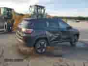 2018 Jeep Compass Trailhawk z VIN 3C4NJDDBXJT282223, wystawiony jako Copart lot #71860695 z przebiegiem 87 145 mil mil oraz Szkoda całkowita • Salvage title. Historia ofert i sprzedaży dostępna na DreamBid. Obrazek 3.