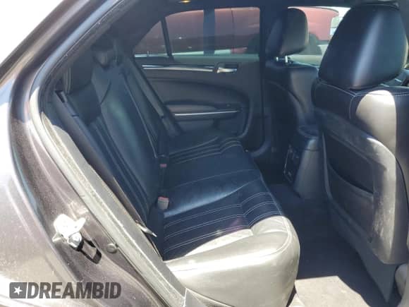 2021 Chrysler 300 S с VIN 2C3CCABG7MH524143, выставлен на аукционе Copart как лот 63661145 с пробегом 82 792 миль миль и Списание • Salvage title. История ставок и продаж доступна на DreamBid. Изображение 10.