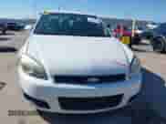 2011 Chevrolet Impala LT Fleet with VIN 2G1WG5EKXB1311013, listed as a IAAI auction lot 43297181 with 124,108 mi miles and . Bid and sale history available at DreamBid. Image 12.