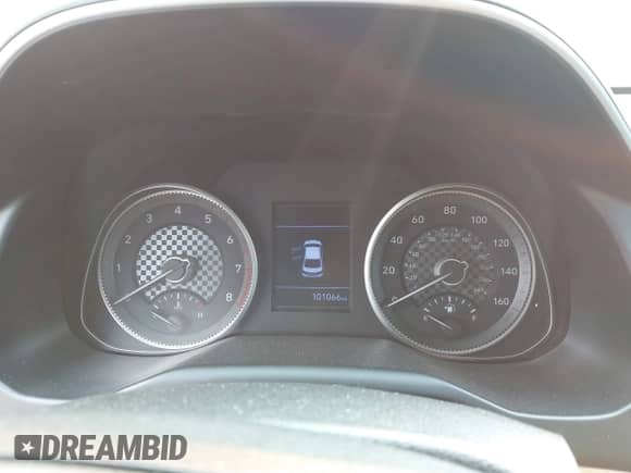 2019 Hyundai Elantra Value Edition с VIN KMHD84LF3KU753286, выставлен на аукционе IAAI как лот 42975527 с пробегом 101 066 миль миль и . История ставок и продаж доступна на DreamBid. Изображение 7.