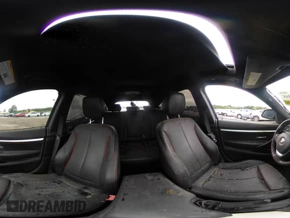 2014 BMW 3 Series 328i Gran Turismo xDrive с VIN WBA3X5C52ED558457, выставлен на аукционе IAAI как лот 43039361 с пробегом 144 828 миль миль и . История ставок и продаж доступна на DreamBid. Изображение 17.