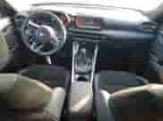 2024 Dodge Hornet R/T z VIN ZACPDFCW1R3A09634, wystawiony jako Copart lot #87491244 z przebiegiem 12 065 mil mil oraz Szkoda całkowita • Salvage title. Historia ofert i sprzedaży dostępna na DreamBid. Obrazek 8.