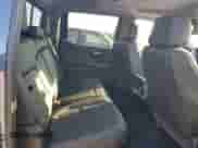 2020 GMC Sierra 1500 Denali with VIN 1GTU9FED9LZ105657, listed as a Copart auction lot 63578965 with 66,203 mi miles and Salvage title. Bid and sale history available at DreamBid. Image 10.