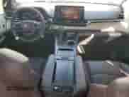 2023 Toyota Sienna Platinum z VIN 5TDESKFC4PS099796, wystawiony jako Copart lot #49534595 z przebiegiem 42 279 mil mil oraz Szkoda całkowita • Salvage title. Historia ofert i sprzedaży dostępna na DreamBid. Obrazek 8.