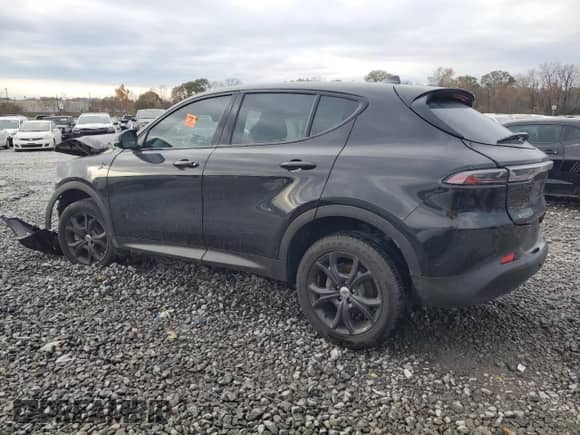 2024 Dodge Hornet GT с VIN ZACNDFAN1R3A11997, выставлен на аукционе Copart как лот 82991654 с пробегом 3 176 миль миль и На запчасти • Non repairable. История ставок и продаж доступна на DreamBid. Изображение 2.