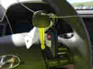 2020 Hyundai Elantra SEL z VIN 5NPD84LF0LH600896, wystawiony jako IAAI lot #43459207 z przebiegiem 27 868 mil mil oraz . Historia ofert i sprzedaży dostępna na DreamBid. Obrazek 11.