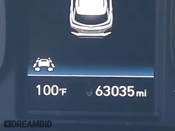 2019 Hyundai Kona Ultimate с VIN KM8K5CA5XKU263979, выставлен на аукционе IAAI как лот 43039396 с пробегом 63 035 миль миль и . История ставок и продаж доступна на DreamBid. Изображение 16.