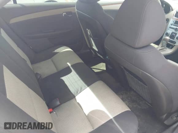 2012 Chevrolet Malibu 1LT с VIN 1G1ZC5E02CF227382, выставлен на аукционе IAAI как лот 43307016 с пробегом 179 555 миль миль и . История ставок и продаж доступна на DreamBid. Изображение 8.