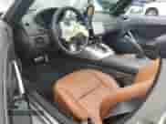 2009 Saturn Sky с VIN 1G8MN35B49Y107091, выставлен на аукционе Copart как лот 51074705 с пробегом Не указан миль и Списание • Salvage title. История ставок и продаж доступна на DreamBid. Изображение 8.