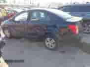 2012 Chevrolet Sonic LS с VIN 1G1JA5SH8C4109295, выставлен на аукционе IAAI как лот 43263543 с пробегом 147 578 миль миль и . История ставок и продаж доступна на DreamBid. Изображение 3.