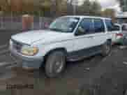 1998 Ford Explorer XLT with VIN 1FMZU35P6WZB60144, listed as a Copart auction lot 90896645 with Not provided miles and Salvage title. Bid and sale history available at DreamBid. Image 1.