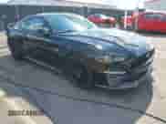 2018 Ford Mustang GT с VIN 1FA6P8CF7J5106539, выставлен на аукционе IAAI как лот 43222470 с пробегом 76 223 миль миль и . История ставок и продаж доступна на DreamBid. Изображение 1.