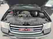 2013 GMC Sierra 1500 SLT с VIN 3GTP2WE74DG256127, выставлен на аукционе Copart как лот 56866815 с пробегом 188 650 миль миль и Списание • Salvage title. История ставок и продаж доступна на DreamBid. Изображение 11.