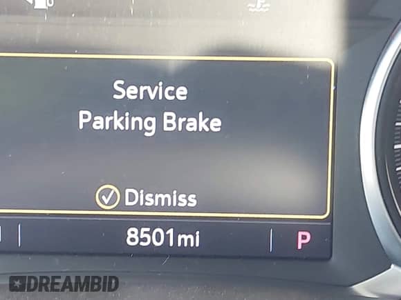 2025 Chevrolet Blazer LT with VIN 3GNKBCR4XSS202194, listed as a IAAI auction lot 42771558 with 8,501 mi miles and . Bid and sale history available at DreamBid. Image 15.