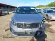 2020 Kia Sorento LX с VIN 5XYPGDA54LG612079, выставлен на аукционе IAAI как лот 42155641 с пробегом 40 039 миль миль и . История ставок и продаж доступна на DreamBid. Изображение 13.