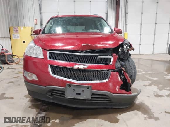 2012 Chevrolet Traverse 2LT with VIN 1GNKVJED7CJ226425, listed as a IAAI auction lot 42531601 with 208,586 mi miles and . Bid and sale history available at DreamBid. Image 12.